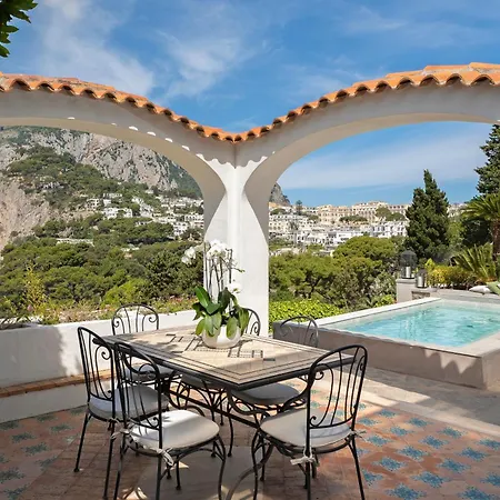 Hibiscus Villa