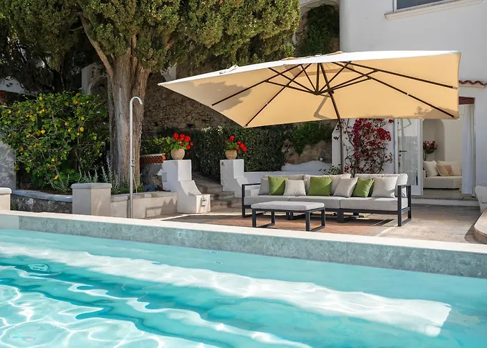 木槿花别墅 别墅 *