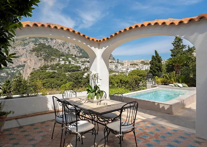 木槿花别墅 别墅