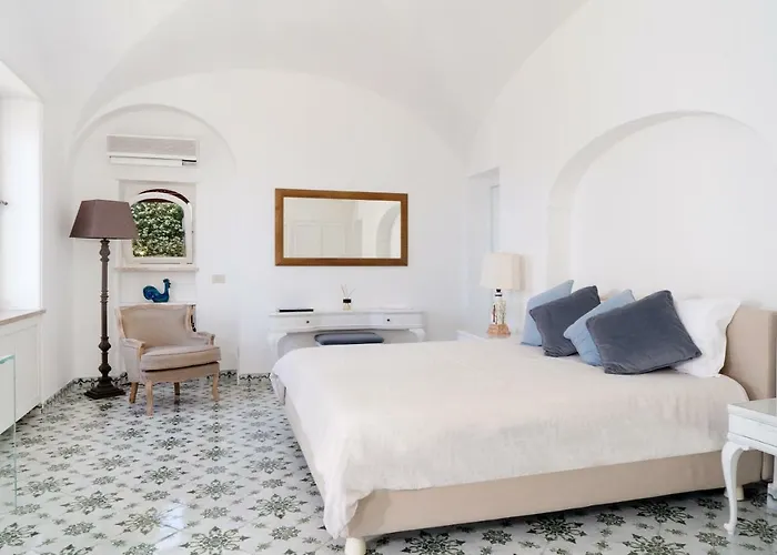 木槿花别墅 卡普里